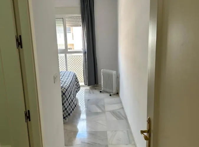 Private Bathroom Double Room